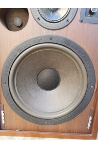 Marantz HD77 Speakers Used, with Original Covers