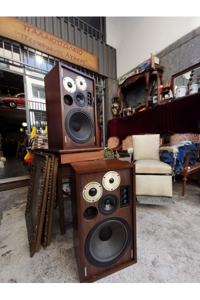 Ηχεία Marantz HD77 Μεταχειρισμένα, με τα Αυθεντικά Καπάκια