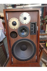 Marantz HD77 Speakers Used, with Original Covers