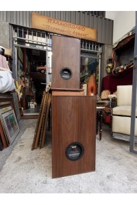 Marantz HD77 Speakers Used, with Original Covers