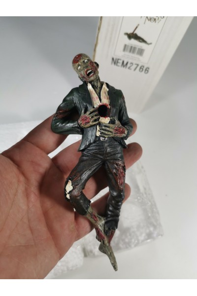 Nemesis Now Zombie Pen Holder Horror Desk Accessory
