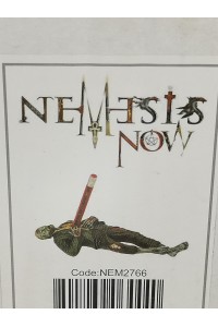 Nemesis Now Zombie Pen Holder  Συλλεκτικό Αξεσουάρ Τρόμου για Γραφείο