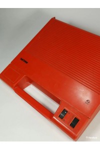 Vintage Ρετρο Φορητό Πικάπ Philips 180