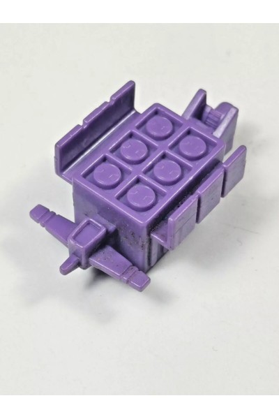Overlord Antenna Part Powermaster Godmaster  G1 Transformers 1988