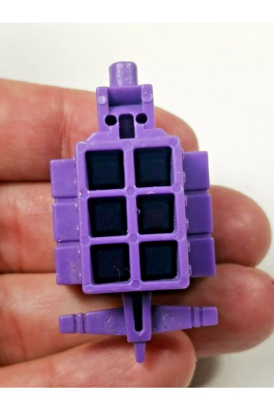 Overlord Antenna Part Powermaster Godmaster  G1 Transformers 1988