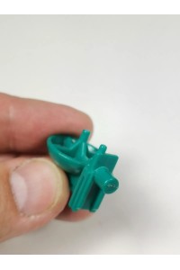 STALKER Radar Part European G2 Transformers 1992