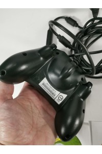 Original Xbox PAL Λειτουργική Κονσόλα με Χειριστήριο, Παιχνίδια & DVD Playback Kit