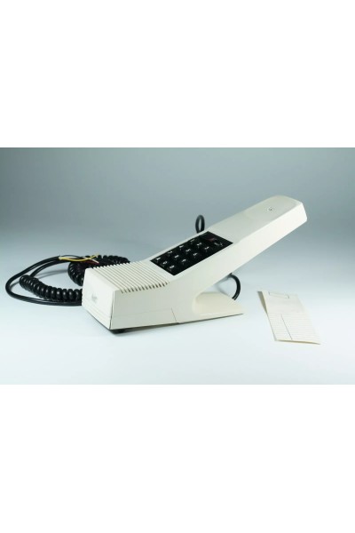 VINTAGE ERICSSON DEE TELEPHONE INTERNAL ERICOFON SPACE DESIGN 70S ΜΗ ΛΕΙΤΟΥΡΓΙΚΟ