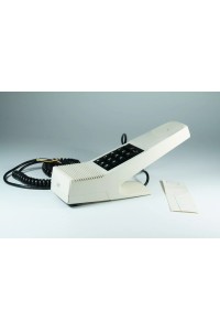 VINTAGE ERICSSON DEE TELEPHONE INTERNAL ERICOFON SPACE DESIGN 70S ΜΗ ΛΕΙΤΟΥΡΓΙΚΟ