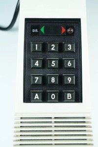 VINTAGE ERICSSON DEE TELEPHONE INTERNAL ERICOFON SPACE DESIGN 70S ΜΗ ΛΕΙΤΟΥΡΓΙΚΟ