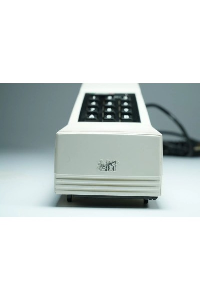 VINTAGE ERICSSON DEE TELEPHONE INTERNAL ERICOFON SPACE DESIGN 70S ΜΗ ΛΕΙΤΟΥΡΓΙΚΟ