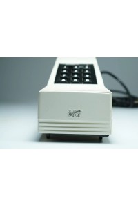 VINTAGE ERICSSON DEE TELEPHONE INTERNAL ERICOFON SPACE DESIGN 70S ΜΗ ΛΕΙΤΟΥΡΓΙΚΟ