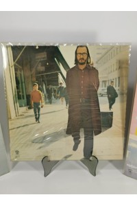 Dionysis Savvopoulos  3 LP Ballos • To Vromiko Psomi • Trapezakia Exo