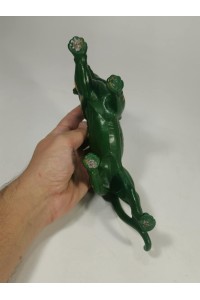 Battle Cat Cringer Masters of the Universe 1983 Mattel Made in Malaysia
