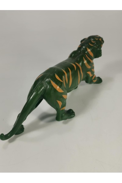 Battle Cat Cringer Masters of the Universe 1983 Mattel Made in Malaysia