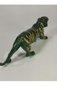 Battle Cat Cringer Masters of the Universe 1983 Mattel Made in Malaysia