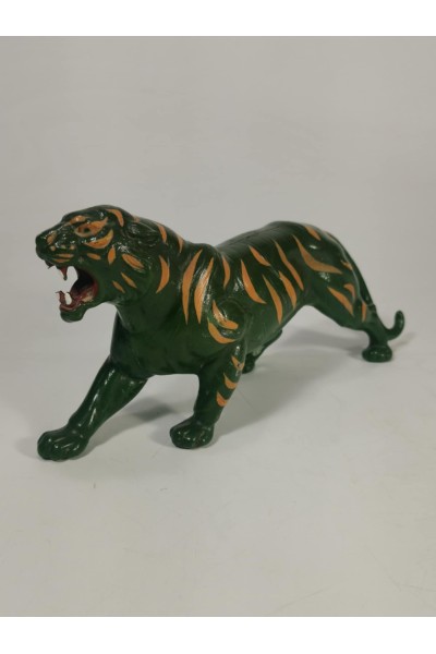Battle Cat Cringer Masters of the Universe 1983 Mattel Made in Malaysia