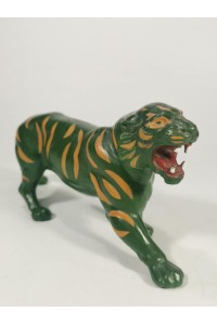 Battle Cat Cringer Masters of the Universe 1983 Mattel Made in Malaysia