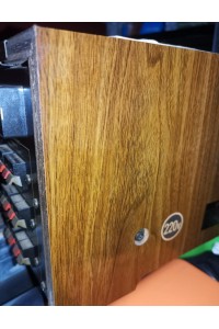 Sansui 890DB Vintage Stereo Receiver 1970s Dolby FM/AM