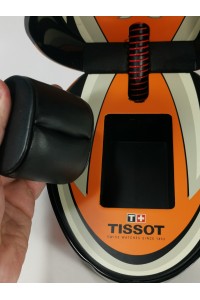Tissot T‑Race Nicky Hayden Limited Edition Collector’s Helmet Watch Box ONLY