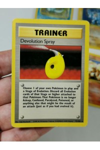 Κάρτες Pokemon Μεταχειρισμένες Vintage 1999 Holo & Rare Wizards of the Coast
