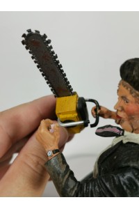 Συλλεκτική Φιγούρα NECA Leatherface Texas Chainsaw Massacre 2005 Loose Figure