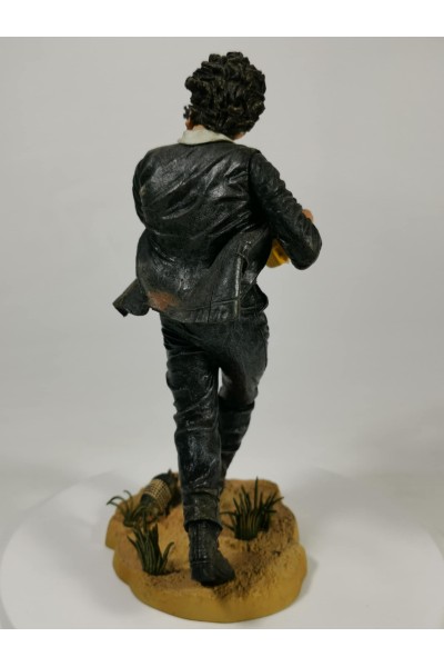 Συλλεκτική Φιγούρα NECA Leatherface Texas Chainsaw Massacre 2005 Loose Figure