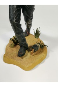 Συλλεκτική Φιγούρα NECA Leatherface Texas Chainsaw Massacre 2005 Loose Figure