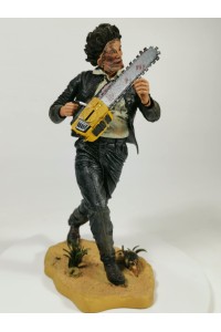 Συλλεκτική Φιγούρα NECA Leatherface Texas Chainsaw Massacre 2005 Loose Figure