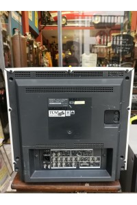 Sony PVM-2053MD 20″ CRT Broadcast Medical Monitor