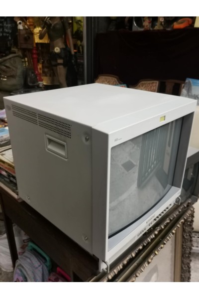 Sony PVM-2053MD 20″ CRT Broadcast Medical Monitor