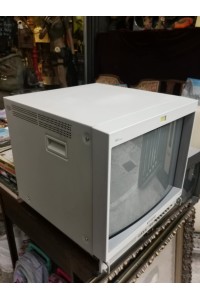 Sony PVM-2053MD 20″ CRT Broadcast Medical Monitor