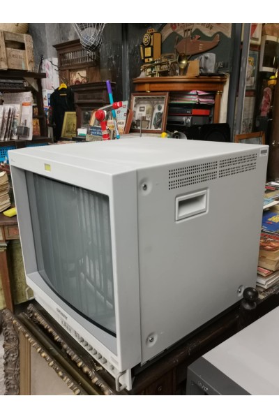 Sony PVM-2053MD 20″ CRT Broadcast Medical Monitor
