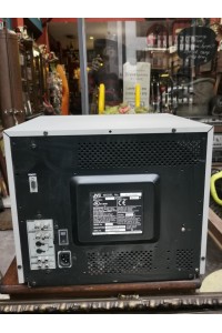 JVC TM-H1700G 17″ CRT Monitor Working but Needs Repair