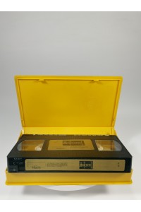 The Antichrist 1974  Vintage VHS από την Prestige Video με Ελληνικούς Υπότιτλους
