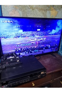 Βίντεο Κασέτα VHS Τηλεοπτική Εγγραφή Παναθηναϊκός vs Λέγκια Βαρσοβίας 1996