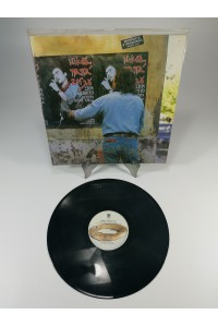 Nikos Papazoglou Sto Lycavittos 1991 Vinyl LP LYRA 4608