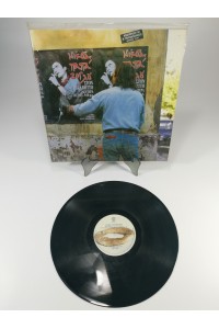 Nikos Papazoglou Sto Lycavittos 1991 Vinyl LP LYRA 4608