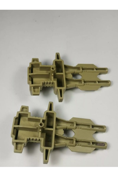 G1 Transformers Powermaster Optimus Prime Weapons Guns Hasbro 80s