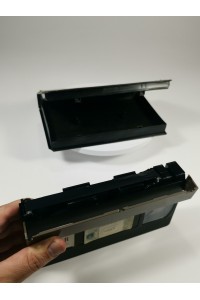 VHS Scars of Dracula Τα Σημάδια του Βρυκόλακα Ελληνική έκδοση Hammer PAL