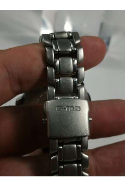 Γυναίκειο Ρολόι Χεριού                                      Casio G-ms Baby-G