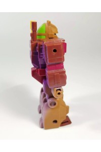 TURBO MASTER G1 TRANSFORMERS ACTION MASTER ELITE EUROPEAN EXCLUSIVE