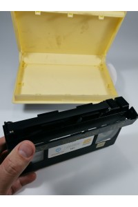 ΚΑΣΕΤΑ VHS Κάτω από το Βλέμμα του Σατανά The Possessed Warner Home Video Ελληνικοί Υπότιτλοι