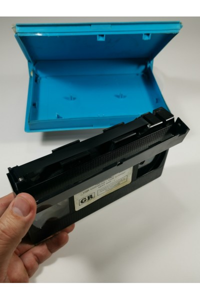 INCUBUS Ο Εφιάλτης VHS Greco Video John Cassavetes