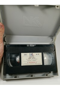 Evil Dead Dead by Dawn NEKROS TIN AVGI Greek VHS NK Video DEG with Greek Subtitles