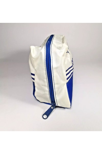 Vintage Sergio Tacchini Νεσεσέρ Τσαντάκι Ταξιδιού