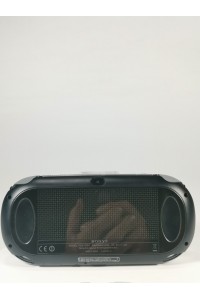 Sony PS Vita PCH-1004 OLED + 4 Games + 8 GB Memory Card + After Market Charger