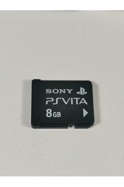 Sony PS Vita PCH-1004 OLED + 4 Games + 8 GB Memory Card + After Market Charger