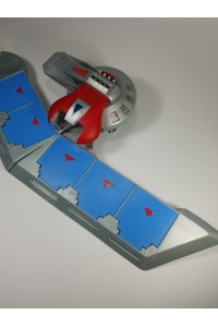 Yu-Gi-Oh! Duel Disk Launcher της Bandai 2000-2002 Για Display ή Επισκευή