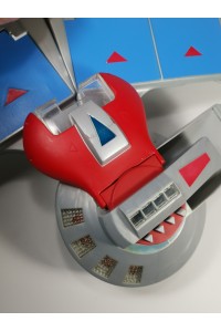 Yu-Gi-Oh! Duel Disk Launcher της Bandai 2000-2002 Για Display ή Επισκευή